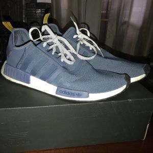 Adidas NMD_R1 Tech Ink